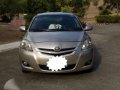 TOYOTA VIOS 1.5G Automatic Trans 2008 to 2009yr model (TOP OF THE LINE) for sale-0
