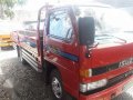 Isuzu Elf Dropside NPR-6