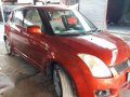 Suzuki Swift 2009. local unit. cebu plate.first owned-0