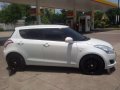 For Sale: Suzuki Swift 2012 1.4 (Manual)-5