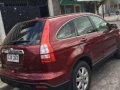 Honda cr-v 2007 4x2 automatic 3rd generation-11