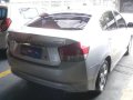 Good as new Honda City 2010-3