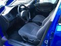 For sale: Honda Civic VTEC Vti..Domani Set-up..Fresh..Best buy..-9