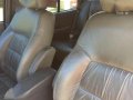 Mitsubishi Pajero 2003-5