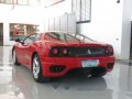 1999 Ferrari Modena 360 for sale-2