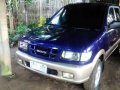 Isuzu Crosswind xto for sale-3