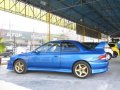 1999 Subaru Impreza Sti for sale-12