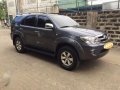 Toyota FortunerG AT 2.7Vvti 2006-0