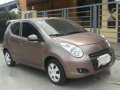 for sale Suzuki Celerio 2011 AT-0
