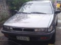 For sale 92 Mitsubishi Lancer-2