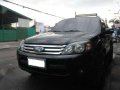 Bulletproof armored cars ford escape for sale-0