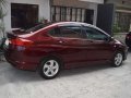 2014 Honda City 1.5E I-VTEC-2