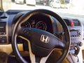 (2007) Honda CRV 4x4-5