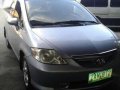Honda city 1.3 at-2005-0