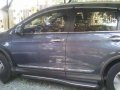 honda crv 2013 model automatic transmission 4wd 55t odo-1