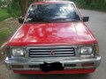 Mitsubishi L200 Pick up truck-0