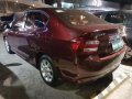 Honda City vtech 2013-2