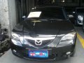 Mazda 3 2011 Automatic transmission-1
