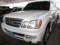 2003 Lexus LX 470 in good condition-0