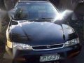 1996 Honda Vtec Accord 125000 RUSH-5