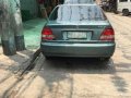 for sale Honda City TYPE Z 2000 model-2