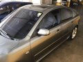 Mazda 3 2005 top of the line for swap-3