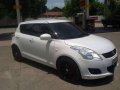 For Sale: Suzuki Swift 2012 1.4 (Manual)-0