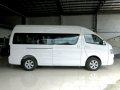 2014 Foton View Traveller for sale-0