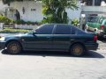 Honda civic 1999 sir body glossy paint all orig-0