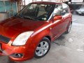 Suzuki Swift 2009. local unit. cebu plate.first owned-1
