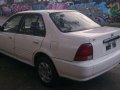 Honda City LXi 2000-7