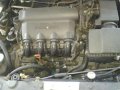 Honda city 1.3 at-2005-7