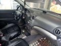 Chevrolet Aveo matic 2007-1