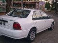 Honda City LXi 2000-5