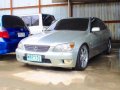 2001 Lexus IS200 for sale-0