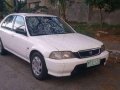 Honda City LXi 2000-0