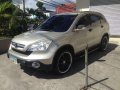 2007 honda CRV-0