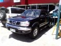 2002 Nissan Frontier-0