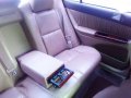 Well maintained 2002 Toyota Camry 2.0 G -8