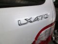 2003 Lexus LX 470 in good condition-2