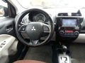 mitsubishi mirage g4 gls 2015 matic trans-5