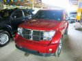 2009 Dodge Nitro in good condition-0