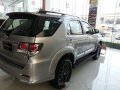 2015 Toyota Fortuner V for sale-2