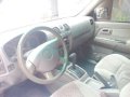 isuzu altera 2006 diesel innova revo adventure crosswind crv-3