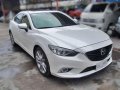 2014 Mazda 6 25 At-0