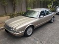 1997 Jaguar XJ6 Daimler Top of the Line-0