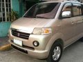 Suzuki APV 2007-0