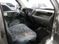 2009 Foton Wind in good condition-6