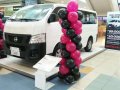 2.5L Nissan NV350 Urvan-1