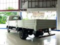 2014 Foton Tornado 2 Dropside Truck 6 Wheeler-1